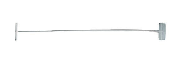 Sigel Si-Zb321 Schietdraad Voor Schietpistool 45Mm Lengte Kleurloos 2000 Stuks