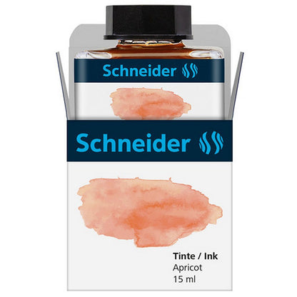 Schneider S-6936 Pastelinkt Abrikoos 15 Ml
