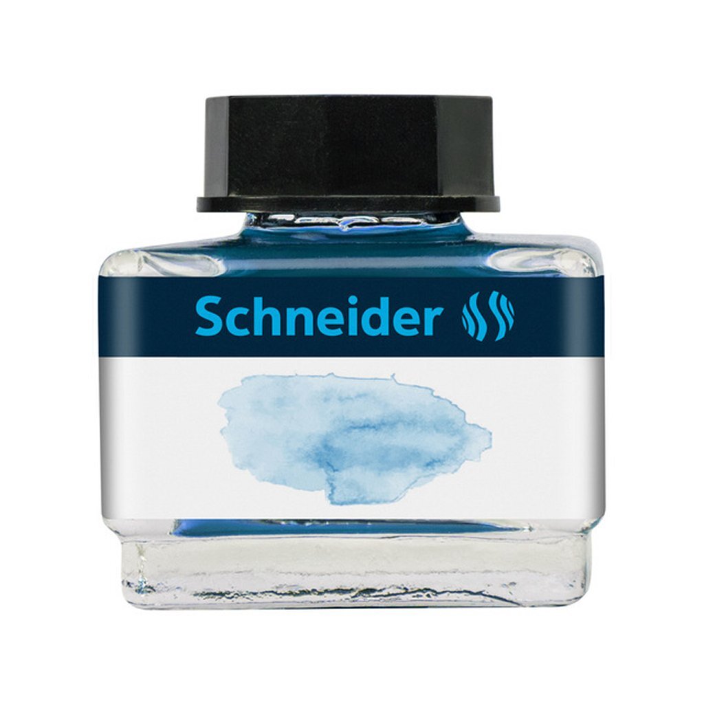Schneider S-6933 Pastelinkt Ijsblauw 15 Ml