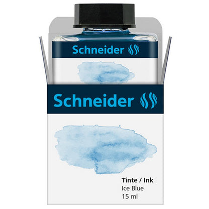 Schneider S-6933 Pastelinkt Ijsblauw 15 Ml