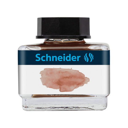 Schneider S-6937 Pastelinkt Cognac 15 Ml