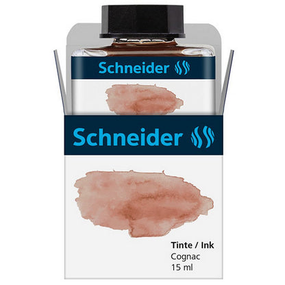 Schneider S-6937 Pastelinkt Cognac 15 Ml