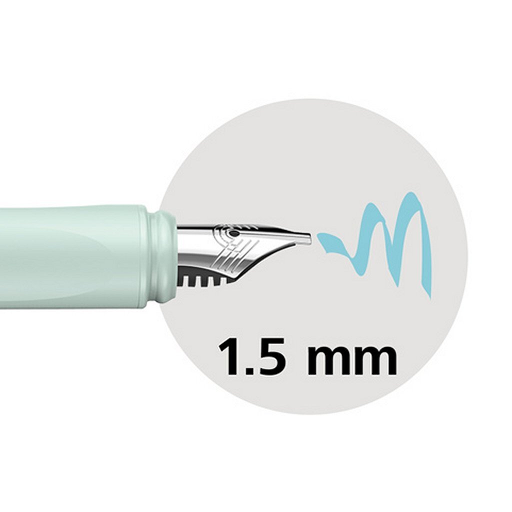 Schneider S-163811 Callissima Vulpen 1.5 Mm Mint