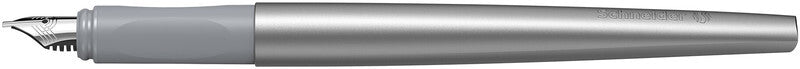Schneider S-163712 Vulpen Callissima Antraciet 1,1Mm Kalligrafiepen