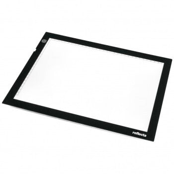 Reflecta Led Lichtpaneel A3 Super Slim