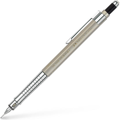 Faber Castell Fc-135540 Vulpotlood Tk-Fine Vario L 0.5 Mm Champagne/Goud