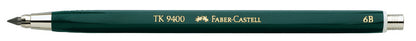 Faber Castell Fc-139406 Vulpotlood Tk 9400 3,15Mm 6B