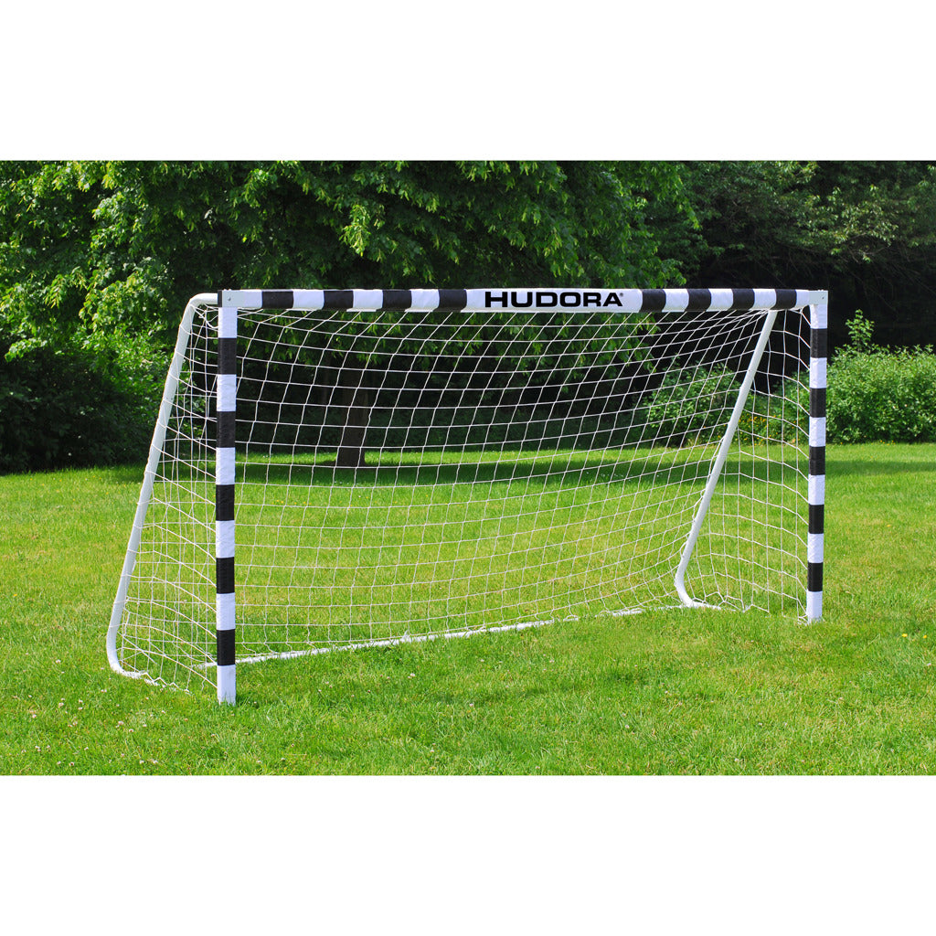 Hudora Voetbaldoel Stadion 300X160X90 Cm