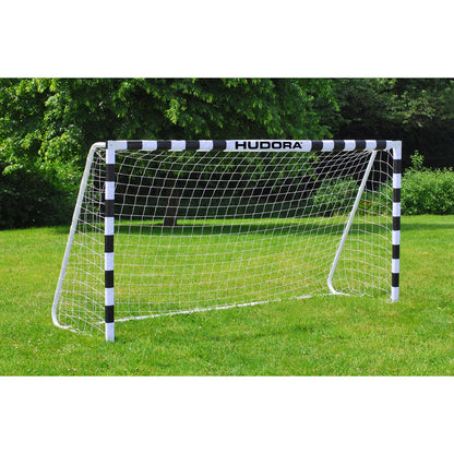 Hudora Voetbaldoel Stadion 300X160X90 Cm