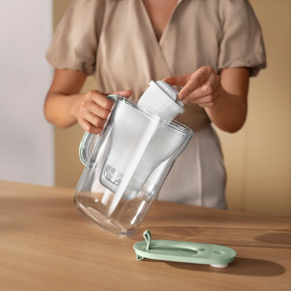 Brita Maxtra Pro Extra Bescherming Tegen Kalk 6 Stuks