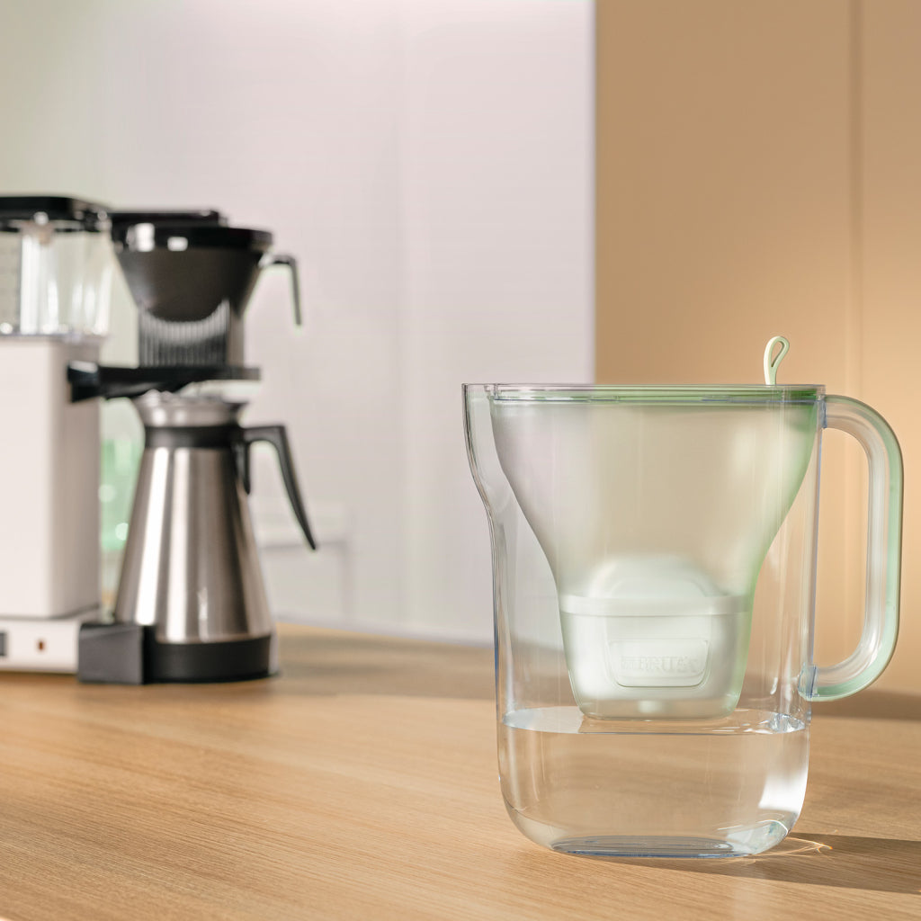 Brita Maxtra Pro Extra Bescherming Tegen Kalk 6 Stuks