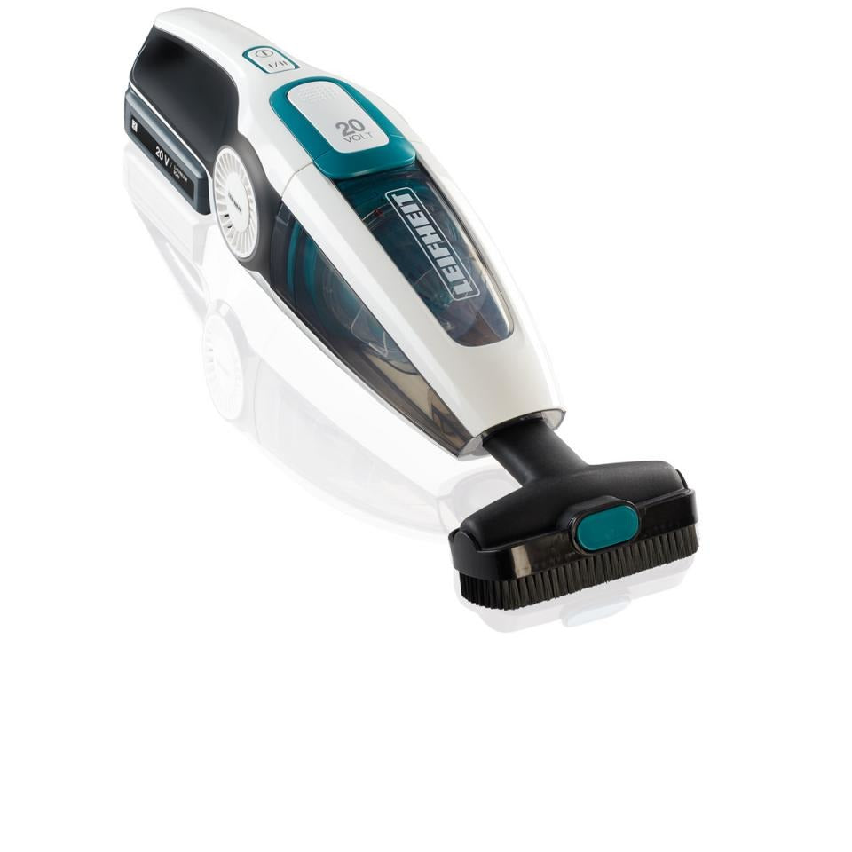 Leifheit 11925 Accu-Stofzuiger Regulus Powervac 2In1