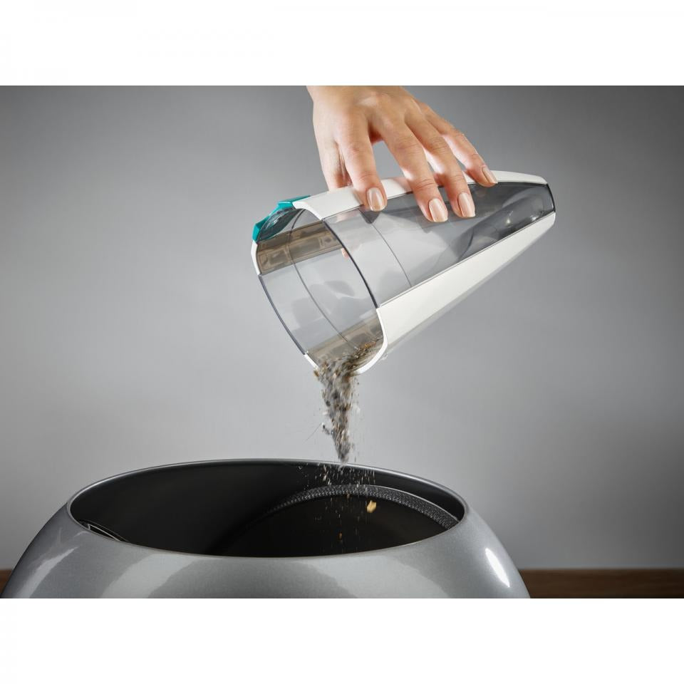 Leifheit 11925 Accu-Stofzuiger Regulus Powervac 2In1