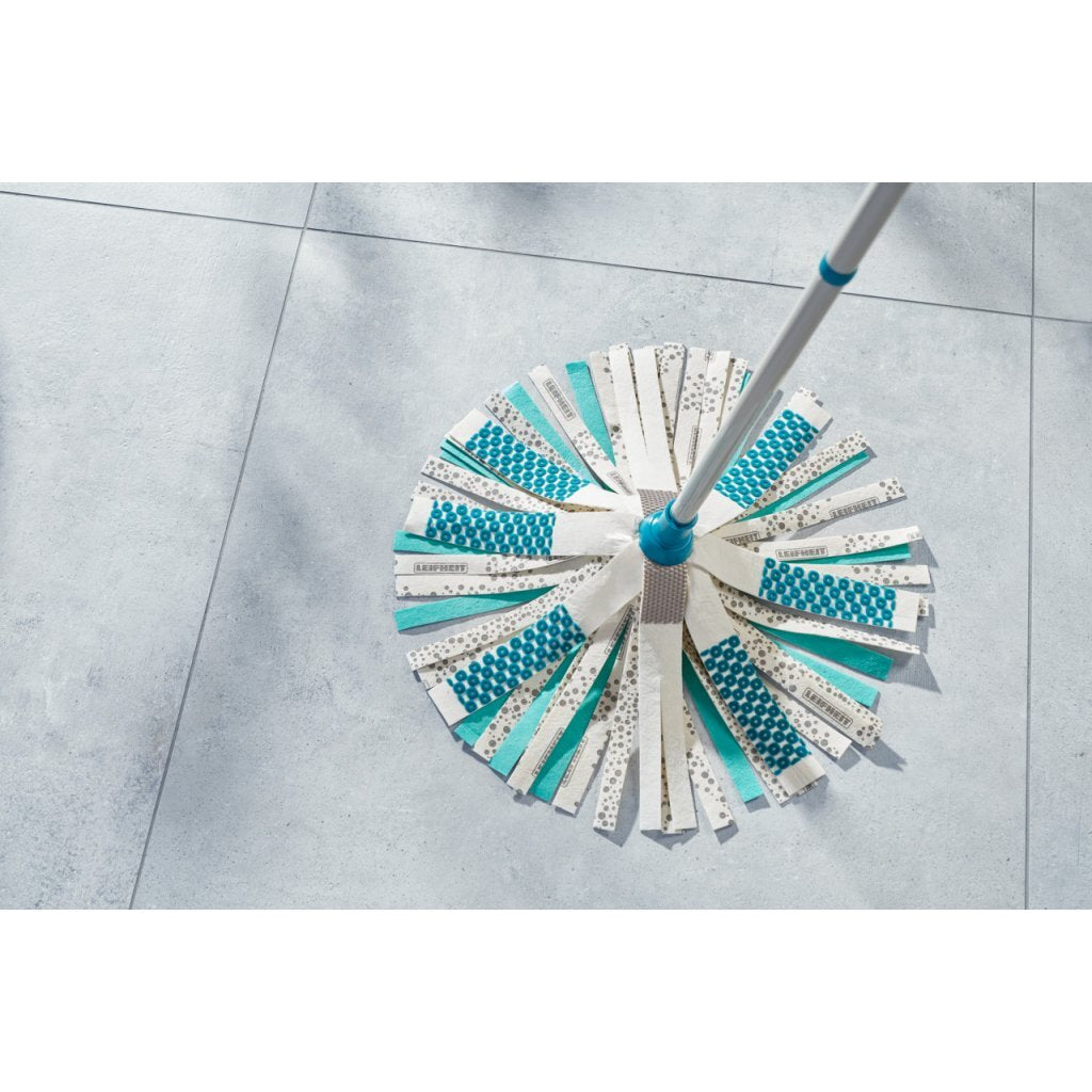 Leifheit 52106 3In1 Power Mop Set