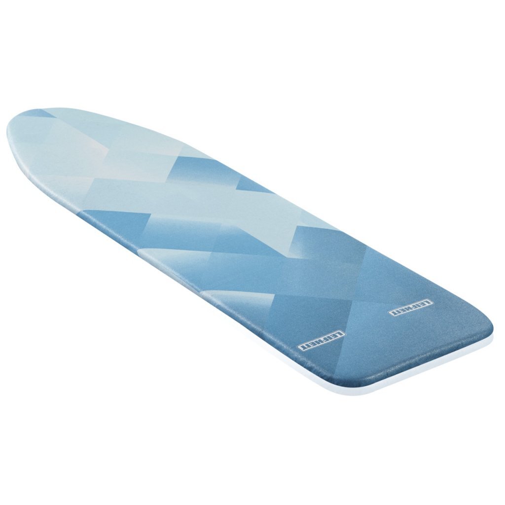 Leifheit 71603 Strijkplankovertrek Heat Reflect S/M 125X40Cm