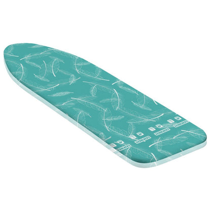 Leifheit 71608 Thermo Reflect Xl 140X45Cm Strijkplankovertrek
