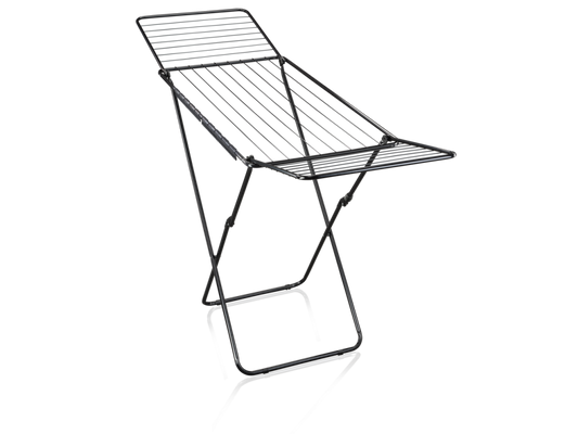 Leifheit 81696 Classic 200 Easy Droogrek Zwart