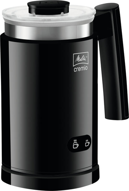 Melitta Cremio Ii Melkopschuimer Zwart 450W