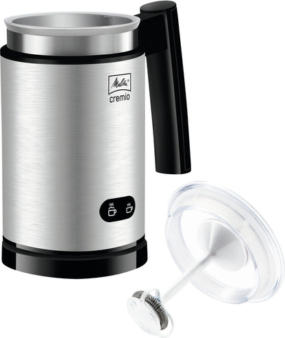 Melitta Cremio Ii Sst Melkopschuimer 450W