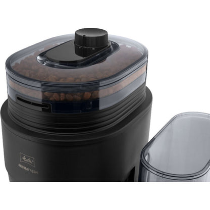 Melitta Aromafresh 1030-05 Koffiezetapparaat Zwart