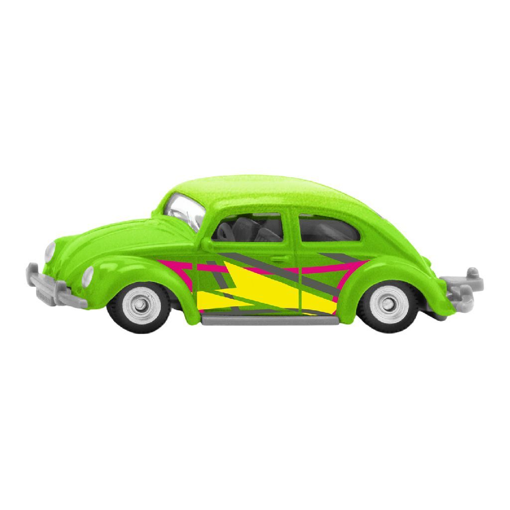 Siku 1586 Vw Beetle Custom