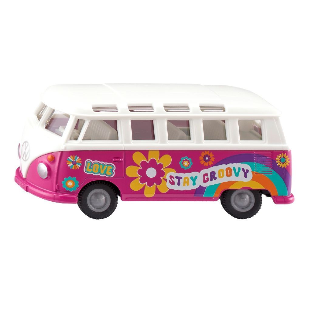 Siku 2364 Vw T1 Samba