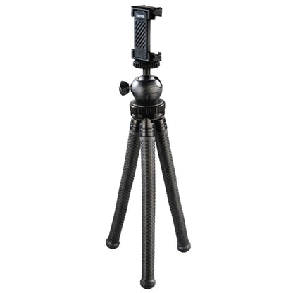 Hama Statief Flexpro Voor Smartphone Gopro En Fotocamera's 27 Cm Zwart