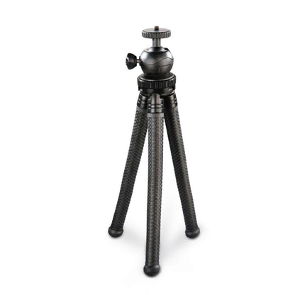 Hama Statief Flexpro Voor Smartphone Gopro En Fotocamera's 27 Cm Zwart