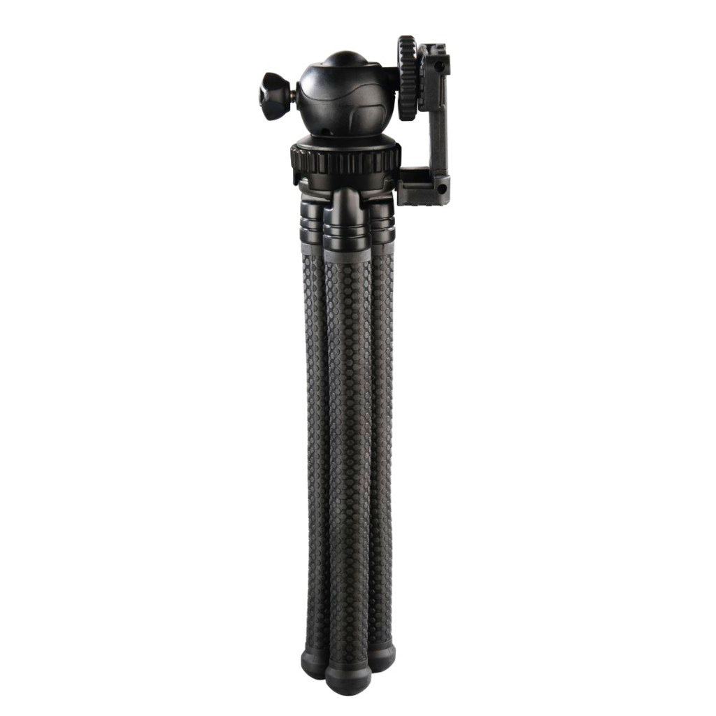 Hama Statief Flexpro Voor Smartphone Gopro En Fotocamera's 27 Cm Zwart
