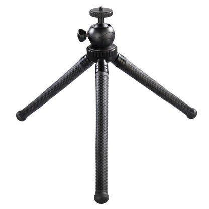 Hama Statief Flexpro Voor Smartphone Gopro En Fotocamera's 27 Cm Zwart