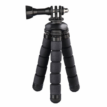 Hama Ministatief Flex Voor Smartphone En Gopro 14 Cm Zwart
