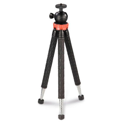 Hama Statief Traveller Pro Voor Smartphone Gopro FotocameraS 105 - Ball