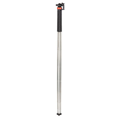 Hama Statief Traveller Pro Voor Smartphone Gopro FotocameraS 105 - Ball