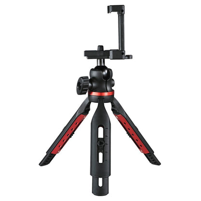 Hama Tafelstatief Solid Voor Smartphones En FotocameraS 19B