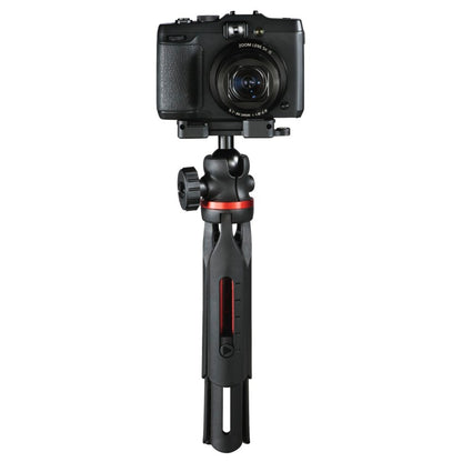 Hama Tafelstatief Solid Voor Smartphones En FotocameraS 19B