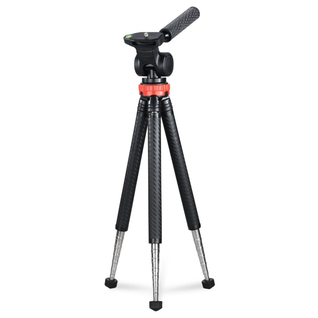 Hama Statief Traveller Pro Voor Smartphone Gopro FotocameraS 106 - 2D