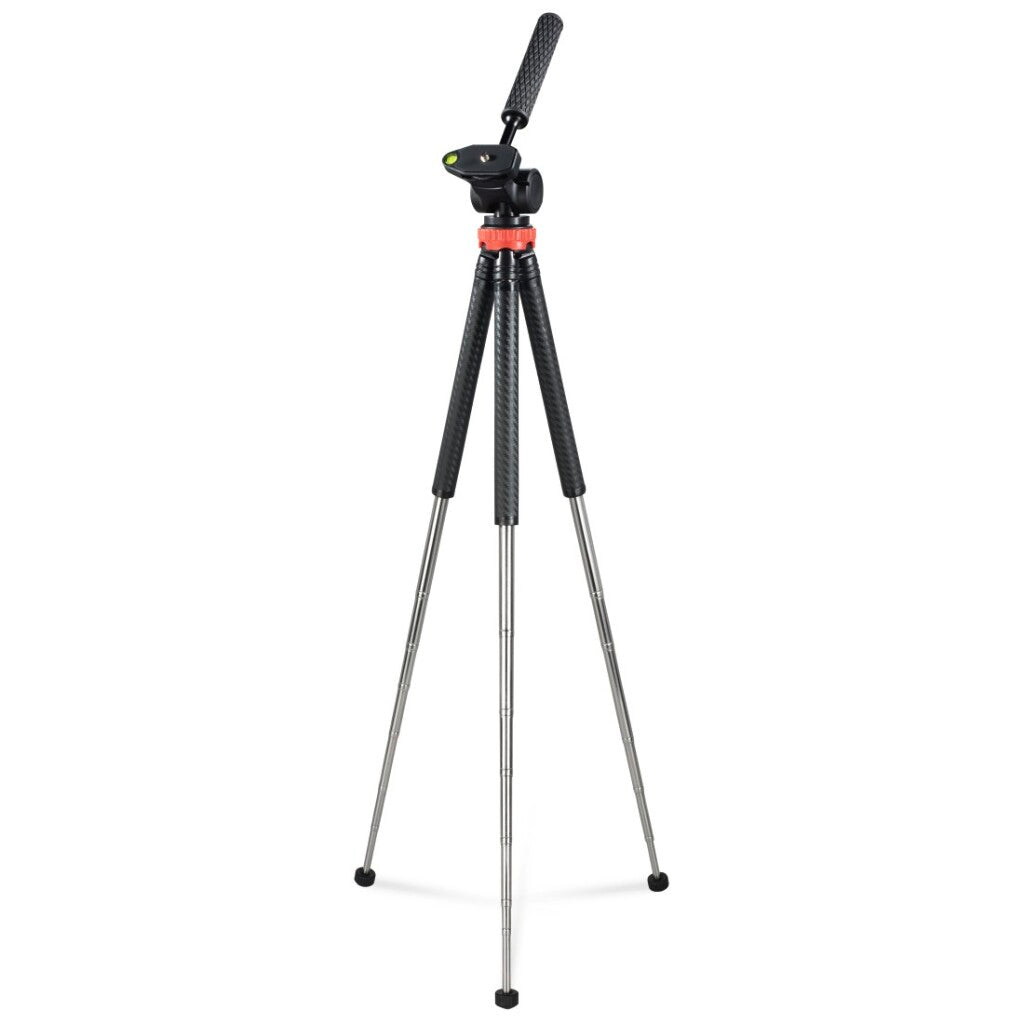 Hama Statief Traveller Pro Voor Smartphone Gopro FotocameraS 106 - 2D