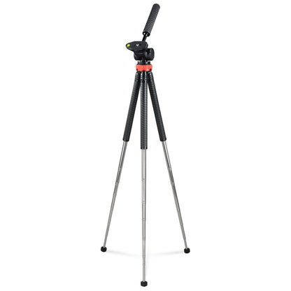 Hama Statief Traveller Pro Voor Smartphone Gopro FotocameraS 106 - 2D