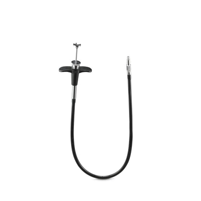 Hama Kabelontspanner 40 Cm Zwart