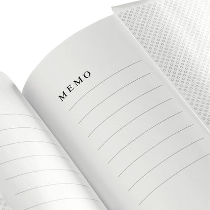 Hama Memo Fotolbum Just Relax Voor 200 Foto'S Van 10X15 Cm
