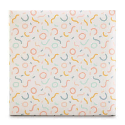 Hama Memo Fotoalbum Sprinkled Snakes Voor 200 Foto'S Van 10X15 Cm