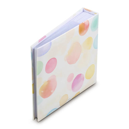 Hama Memo Fotoalbum Sprinkled Bubbles Voor 200 Foto'S Van 10X15 Cm