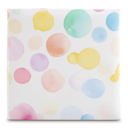 Hama Memo Fotoalbum Sprinkled Bubbles Voor 200 Foto'S Van 10X15 Cm