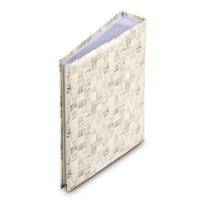 Hama Memo Fotoalbum Network Voor 200 Foto'S Van 10X15 Cm