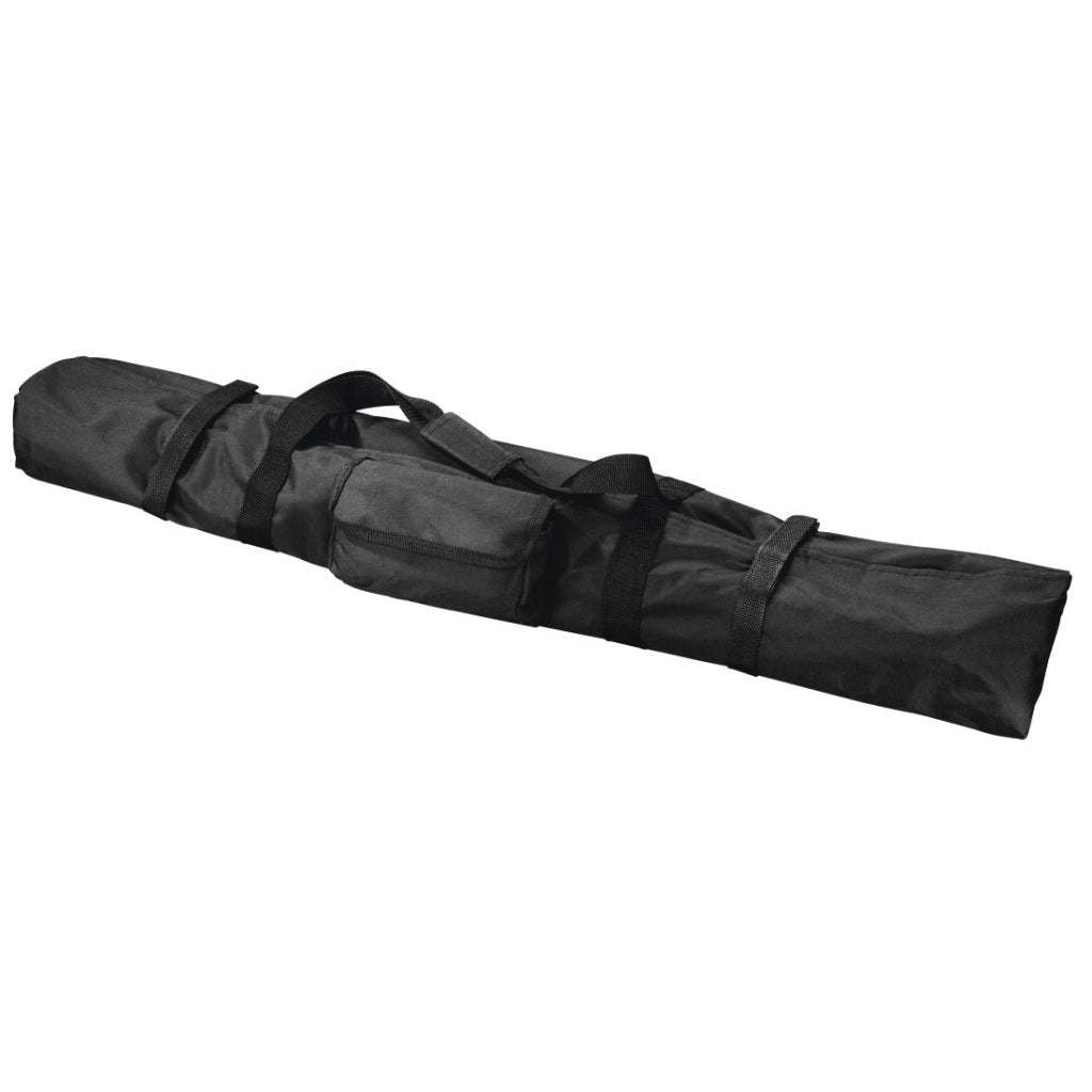 Hama Foto Achtergrondsysteem 158-295 Cm Aluminium/Zwart