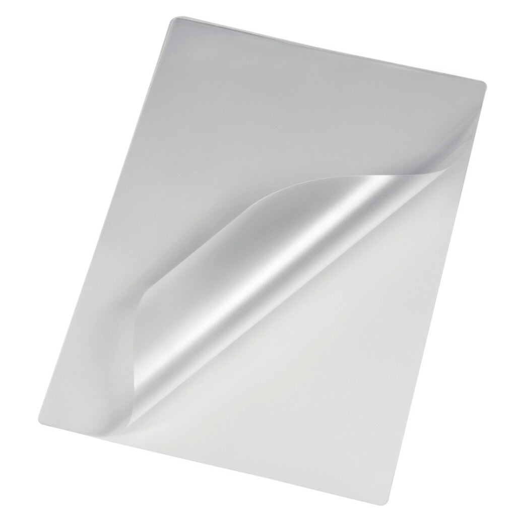 Hama Warm-Lamineerfolie Din A4 125&Micro; 25 Stuks
