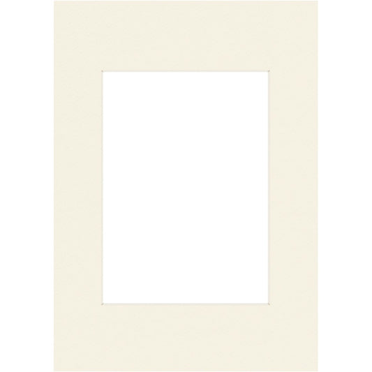 Hama Passe-Partout Premium Sneeuwwit 40X60Cm