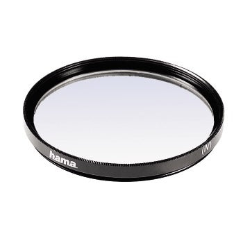Hama Uv Filter 49 Mm