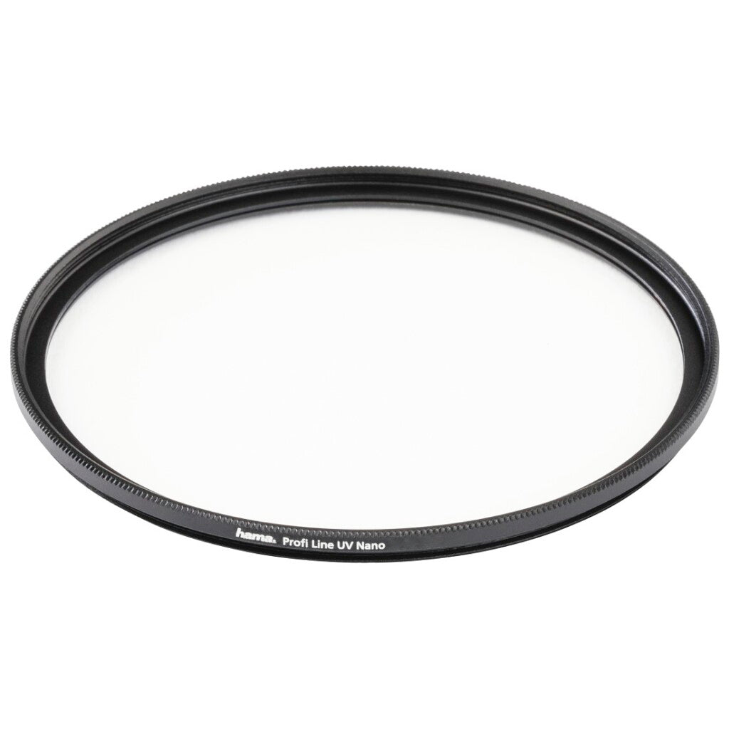 Hama Filter Profi Line Uv Nano 62 Mm