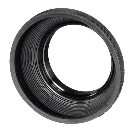 Hama Zonnekap St Voor Standaard Lenzen Inklapbaar 46 Mm